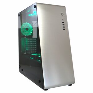 C907BS Gaming Case
