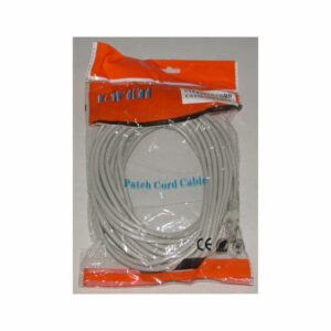 Cat5E UTP Patch Cable 10M
