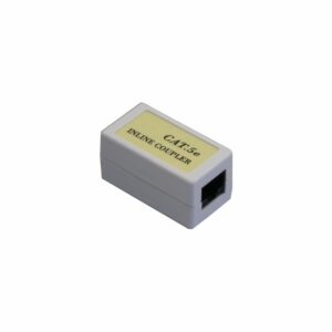 Cat5E RJ-45 Inline Coupler