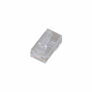 Cat5E RJ-45 Connector