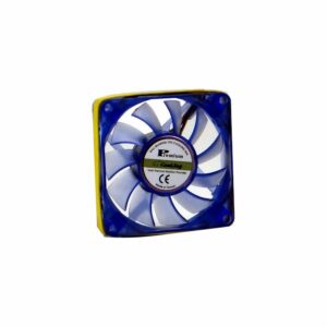 7cm Blue Color Fan