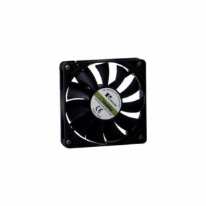 7cm Fan