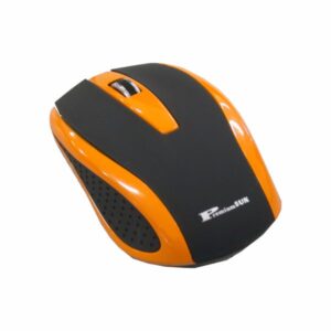 PS2 OPTICAL MOUSE