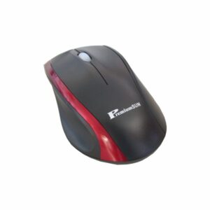 PS2 OPTICAL MOUSE