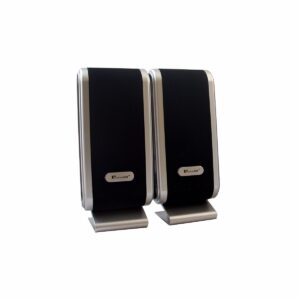 PremiumSun™ 300 Watt P.M.P.O. 2.0ch USB Speaker