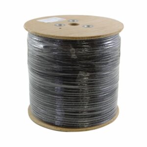 TOP101 Cat5e FTP network cable with UV protection jacket