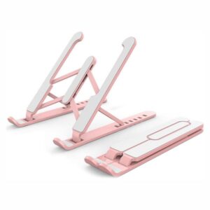 Laptop/Tablet Foldable Stand