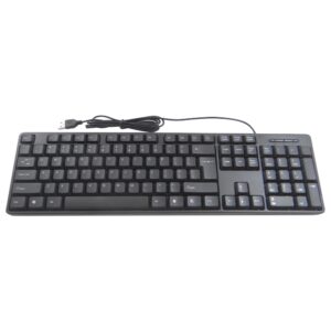 USB ENTRY LEVEL KEYBOARD