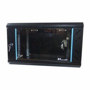 6U Wall Mount Network Cabinet