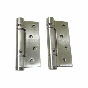 Automatic door close hings (4″)