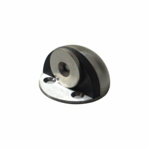 Half Moon Door Stopper With Magnetic