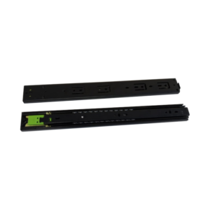 Push Open Drawer Slide Rail (16″)