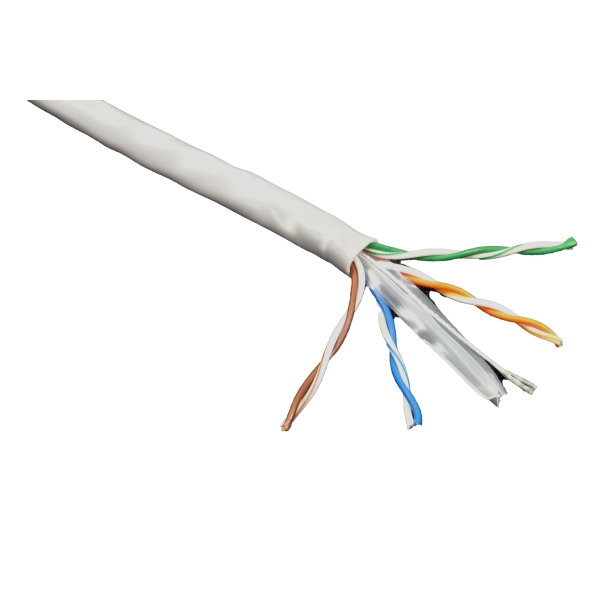 TOP101 Cat6A UTP Network Cable - Image 5