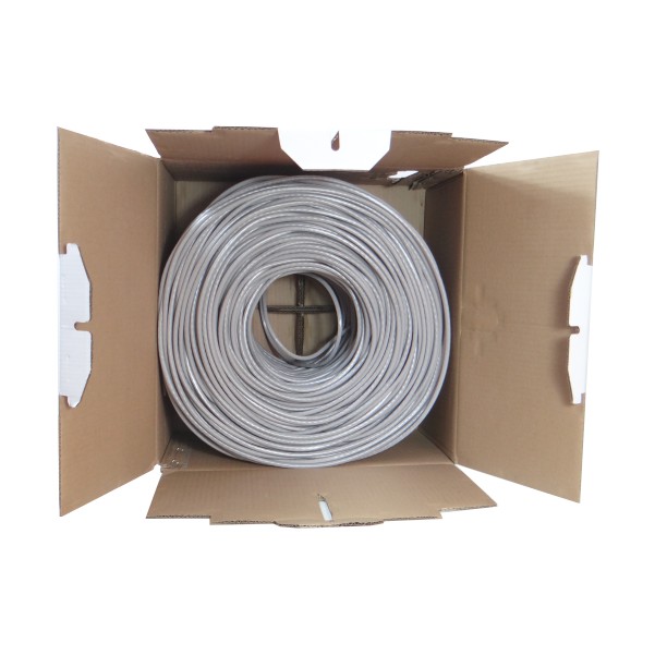TOP101 Cat6A UTP Network Cable - Image 2