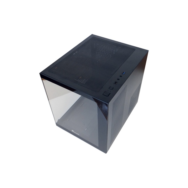 PremiumSUN C917BS Gaming Case - Image 2