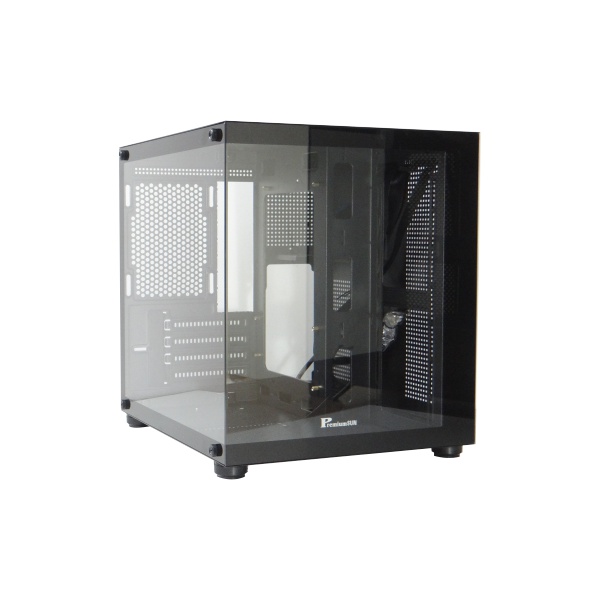 PremiumSUN C917BS Gaming Case